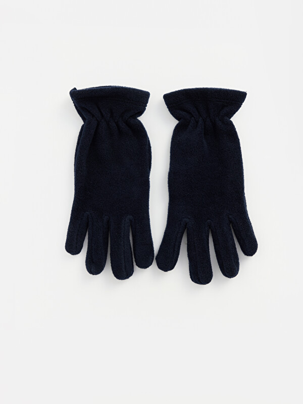 LCW ACCESSORIES Polar Erkek Çocuk Eldiven