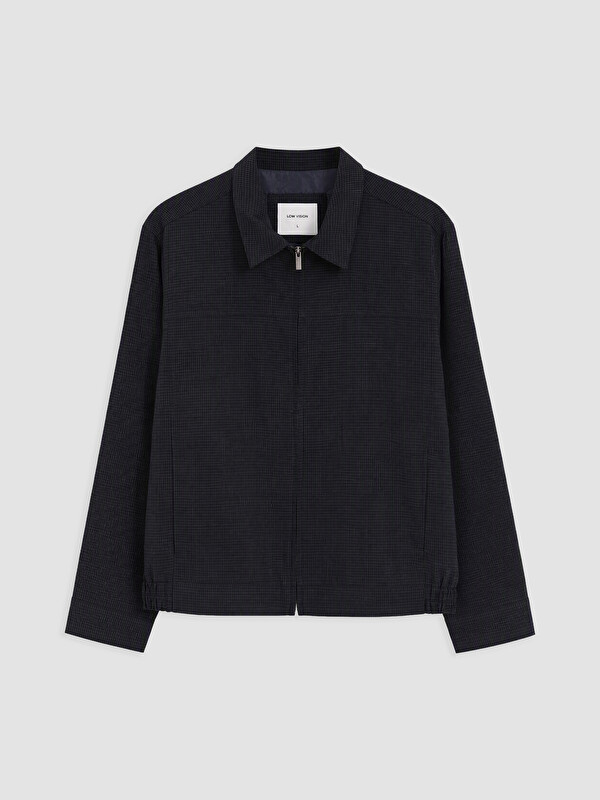 LCW Vision Regular Fit Erkek Ceket