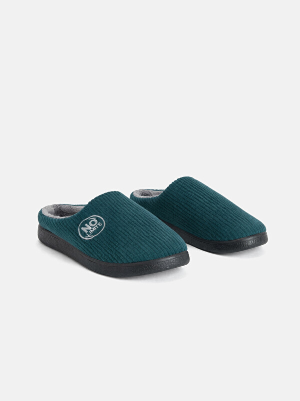 LCW STEPS Thick Soled Men's Home Slipper