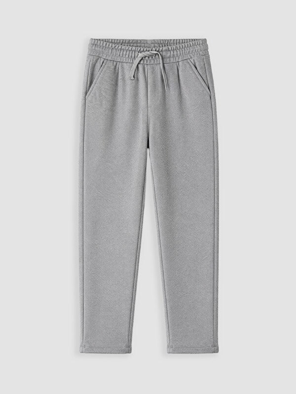 LC WAIKIKI Regular Fit Erkek Çocuk Pantolon