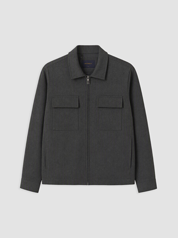 SOUTHBLUE Regular Fit Erkek Ceket