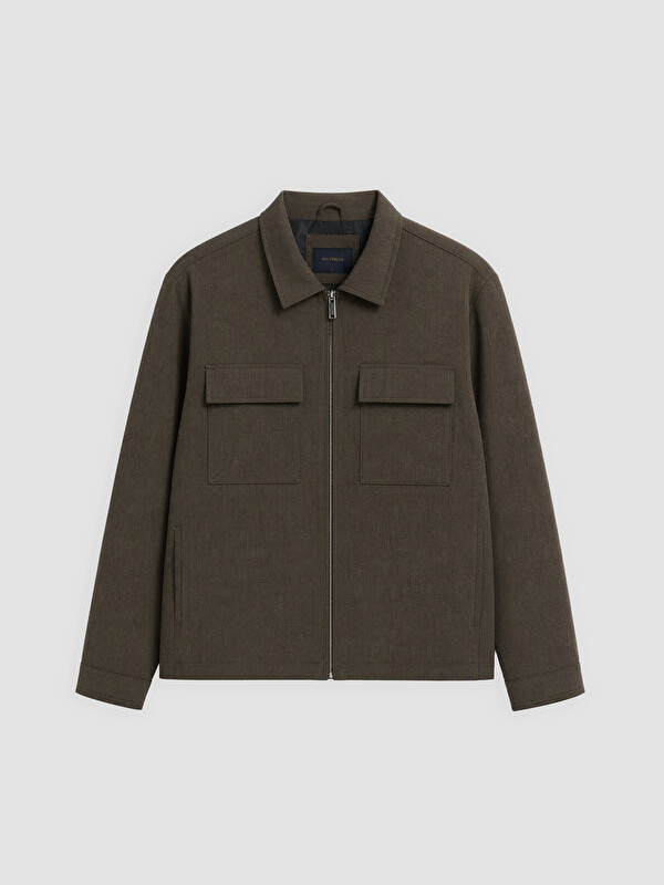 SOUTHBLUE Regular Fit Erkek Ceket