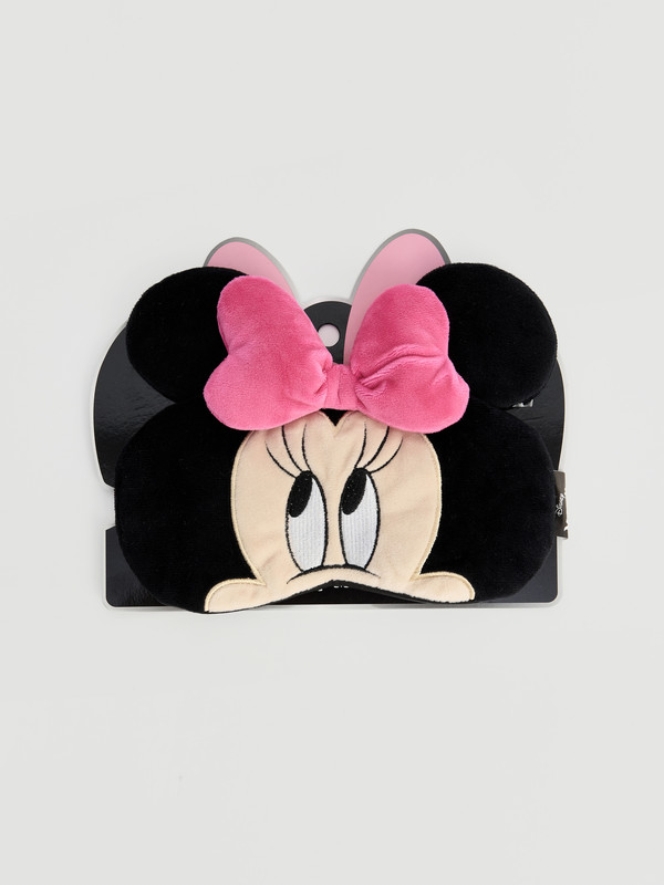 LCW JOY Minnie Mouse Printed Girl Child Sleep Band