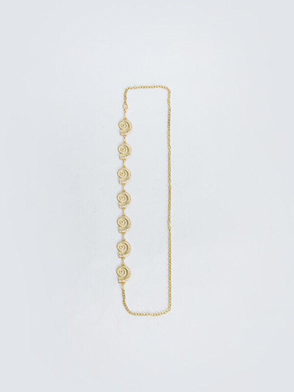 LCW ACCESSORIES Kadın Zincir Kemer