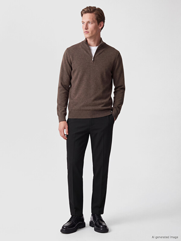 SOUTHBLUE Regular Fit Erkek Pantolon