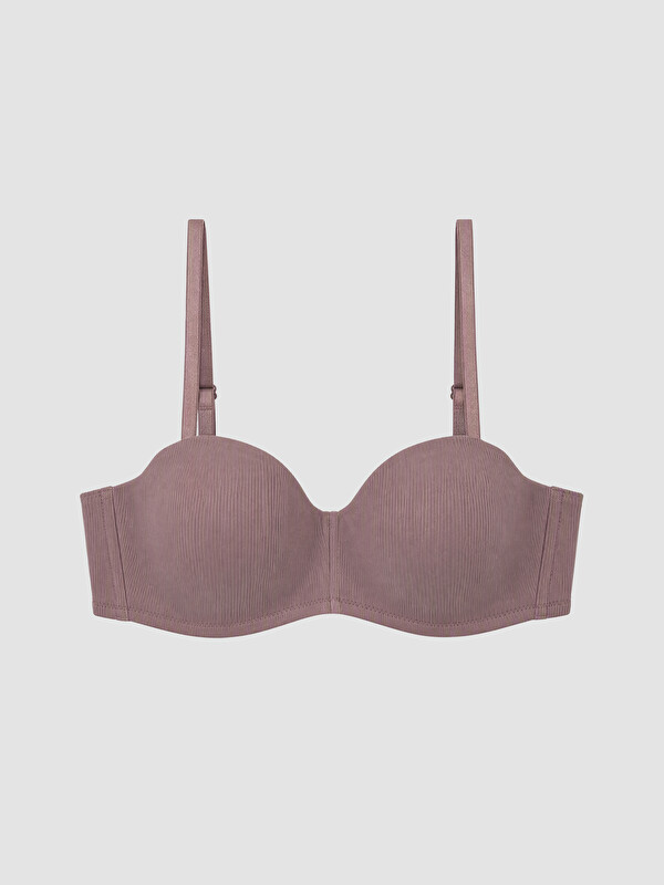LCW DREAM Wired Non Padded Strapless Bra