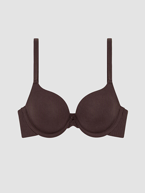 LCW DREAM Wired Non Padded T-shirt Bra