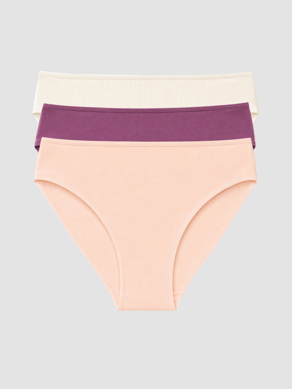 LCW DREAM Woman Plum Knickers