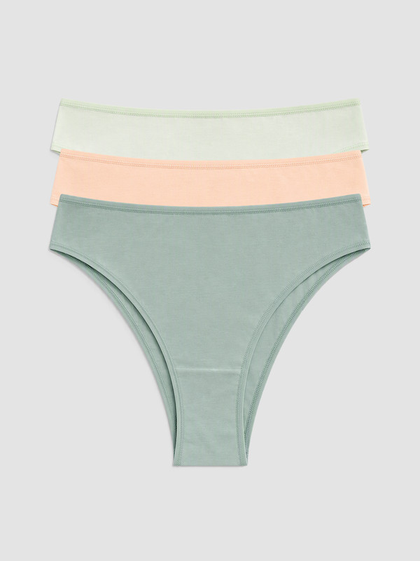 LCW DREAM Woman Green Knickers