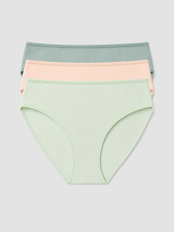 LCW DREAM Woman Green Knickers