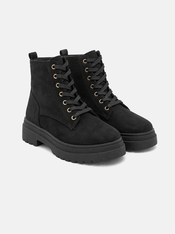 LCW STEPS Bielkte Laced Women's Boot