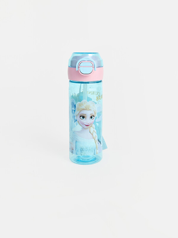 LCW JOY Frozen Baskılı Kız Çocuk Suluk 500 ml