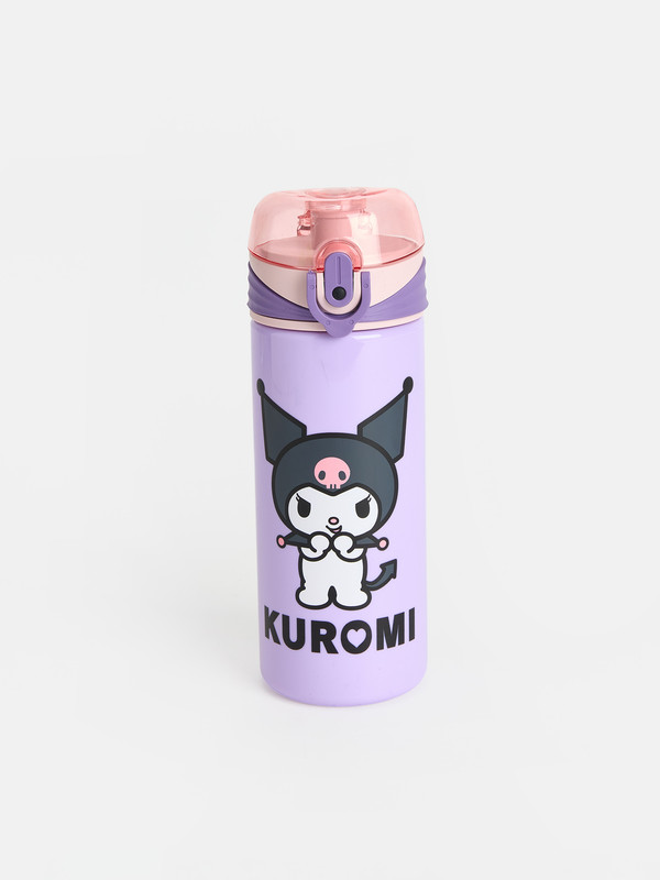 LCW JOY Kuromi Baskılı Suluk