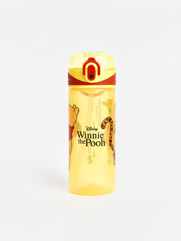 LCW JOY Winnie the Pooh Baskılı Erkek Çocuk Suluk 500 ml