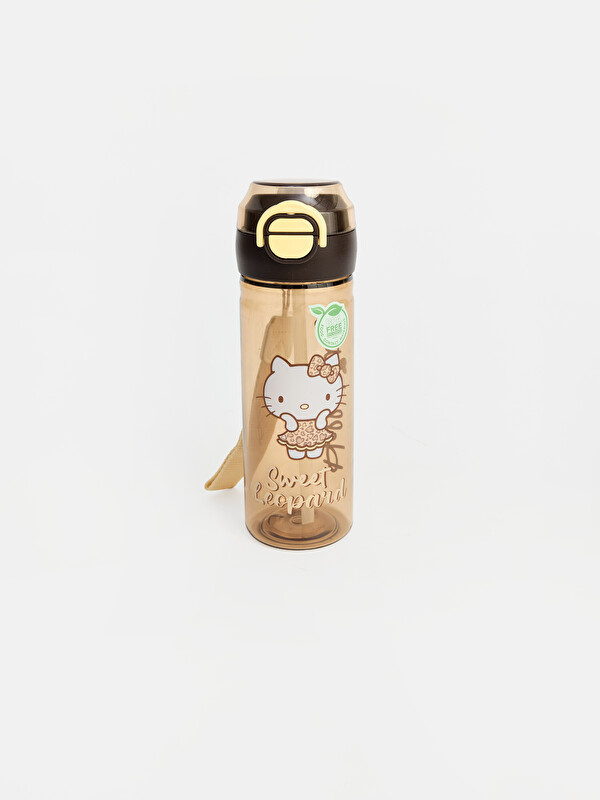 LCW JOY Hello Kitty Baskılı Kız Çocuk Suluk 500 ml