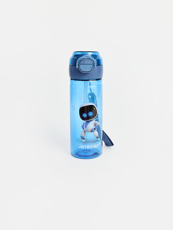 LCW JOY Astro Bot Baskılı Çocuk Suluk 500 ml