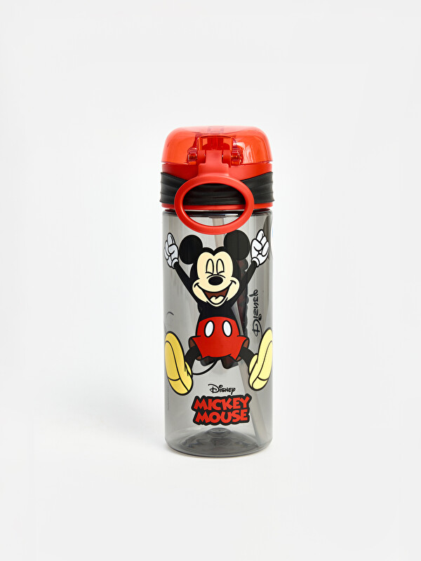 LCW JOY Mickey Mouse Baskılı Erkek Çocuk Suluk 500 ml