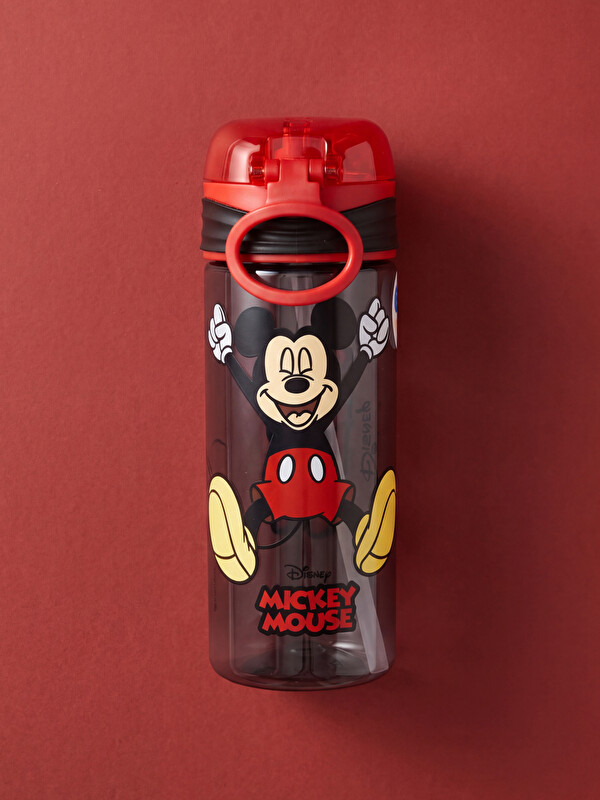 LCW JOY Mickey Mouse Baskılı Erkek Çocuk Suluk 500 ml