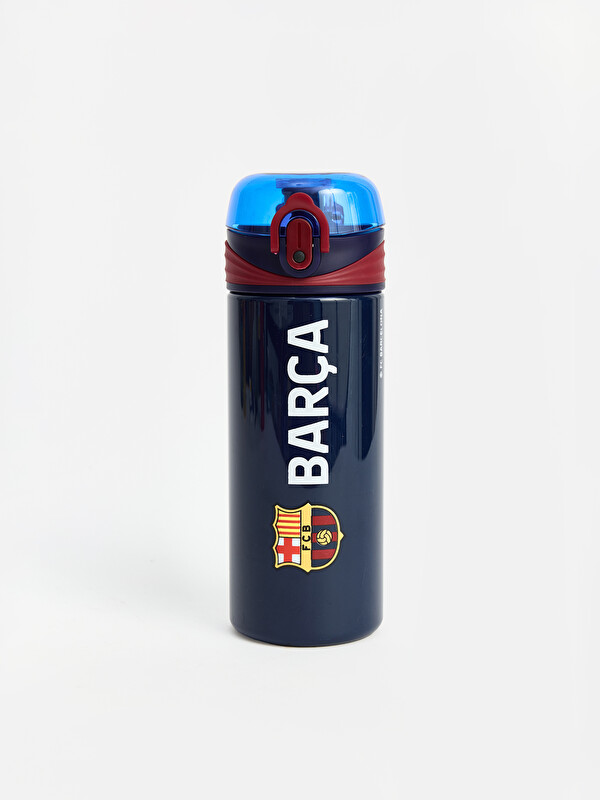 LCW JOY Barcelona Baskılı Matara 500 ml
