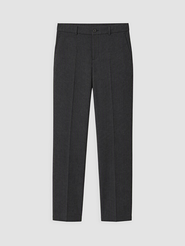 SOUTHBLUE Muškarac Crna Pantalone
