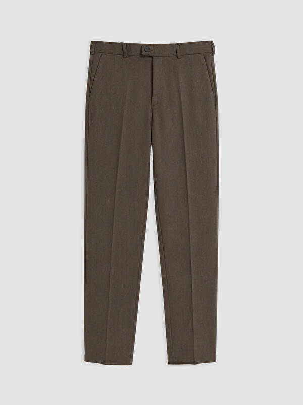 SOUTHBLUE Regular Fit Erkek Pantolon