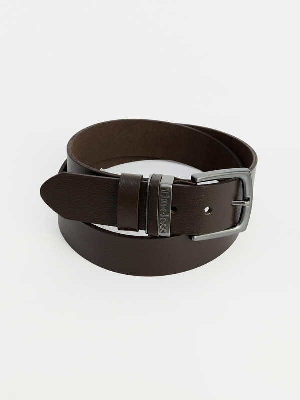 LCW ACCESSORIES حزام جلد للرجال