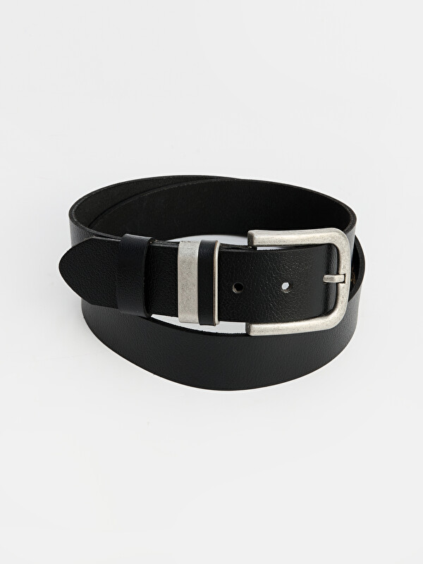LCW ACCESSORIES Rrip lëkure për burra