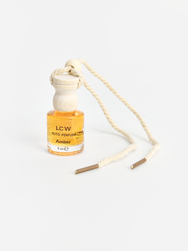 LCW ACCESSORIES Amber Kokulu Oto Kokusu 8 ml