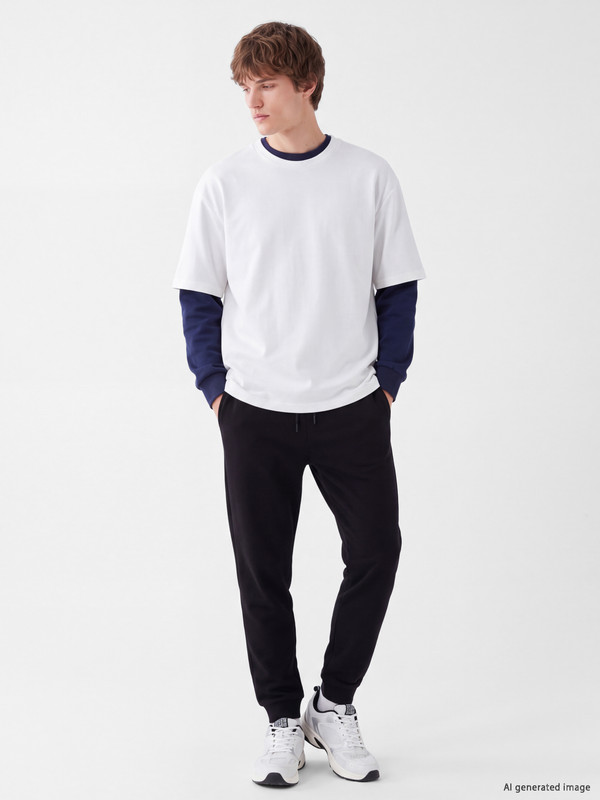 XSIDE Regular Fit Men's Jogger Sweatpants