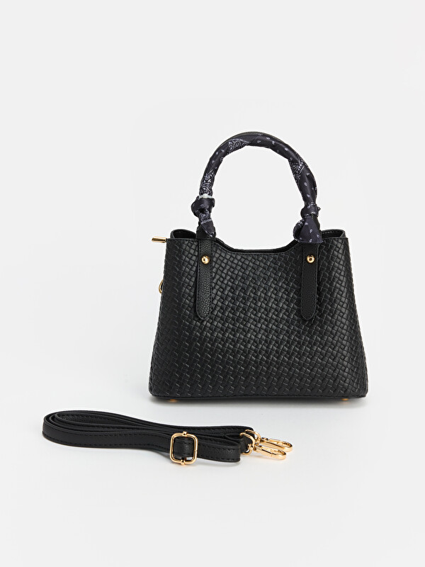 LCW ACCESSORIES Žena Crna Torba za rame