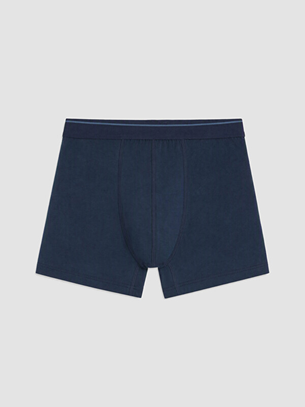 LC WAIKIKI Pamuk Esnek Erkek Boxer