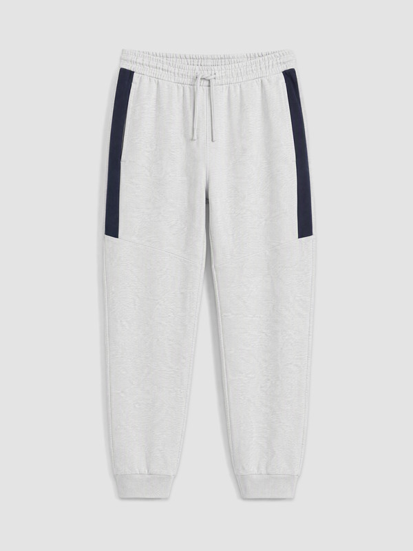 XSIDE Şerit Detaylı Erkek Jogger Eşofman Altı