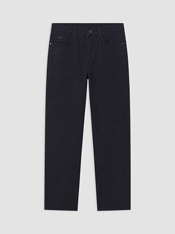 LCW Jeans 700 Straight Fit Erkek Jean Pantolon