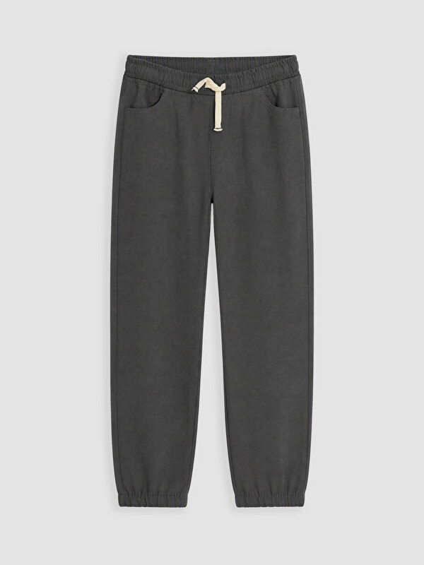 LC WAIKIKI Slim Fit Erkek Çocuk Jogger Pantolon