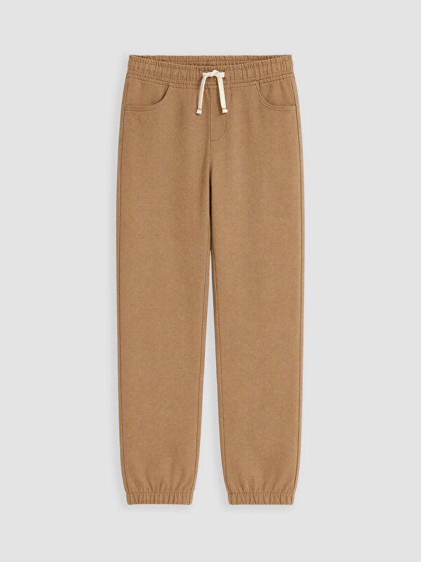 LC WAIKIKI Slim Fit Boys' Jogger Trousers