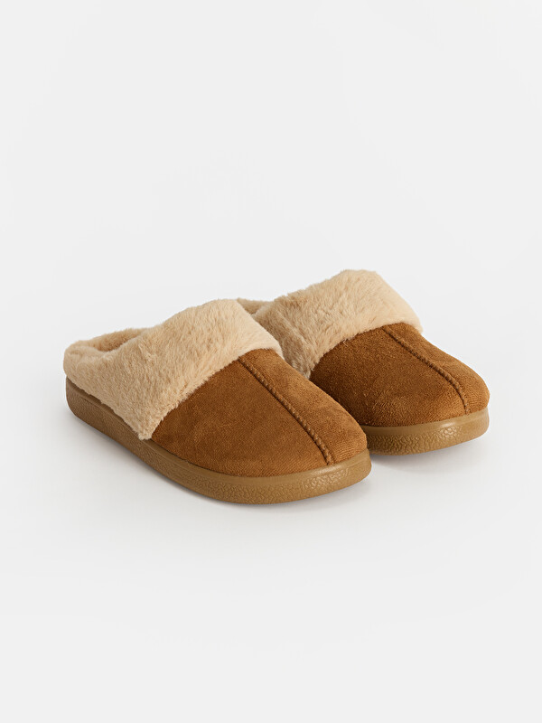 LCW STEPS Thick Soled Women's Home Slipper