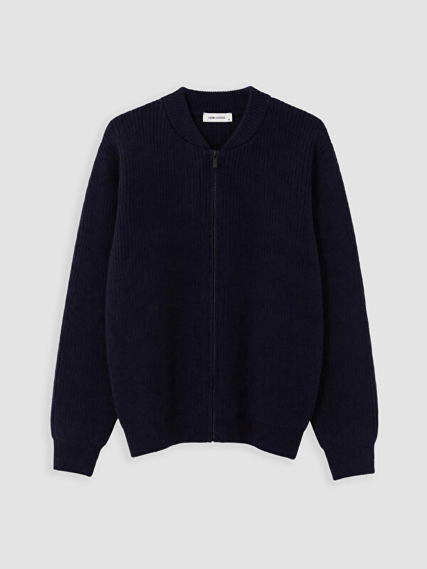 LCW Vision Man Navy Cardigan