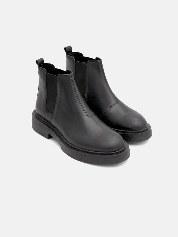 LCW STEPS Man Black Boots