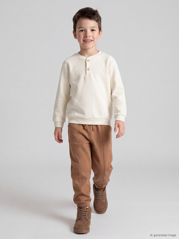 LCW Kids Boys' Jogger Sweatpants