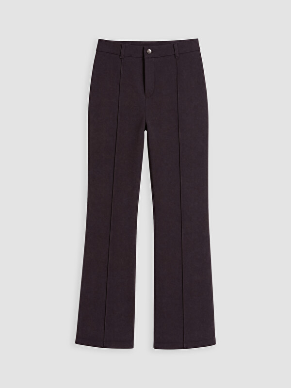 LCWAIKIKI Classic Uže zvonaste pantalone za Žene