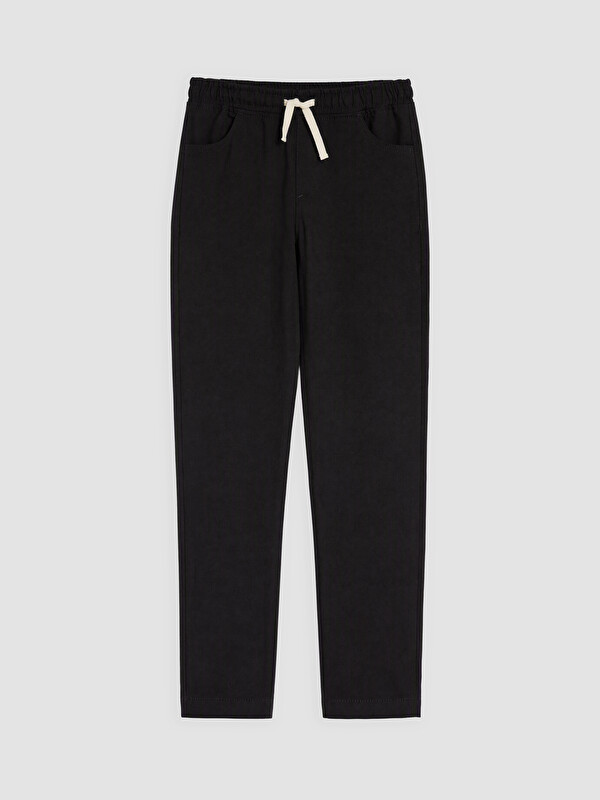 LC WAIKIKI Slim Fit Erkek Çocuk Pantolon