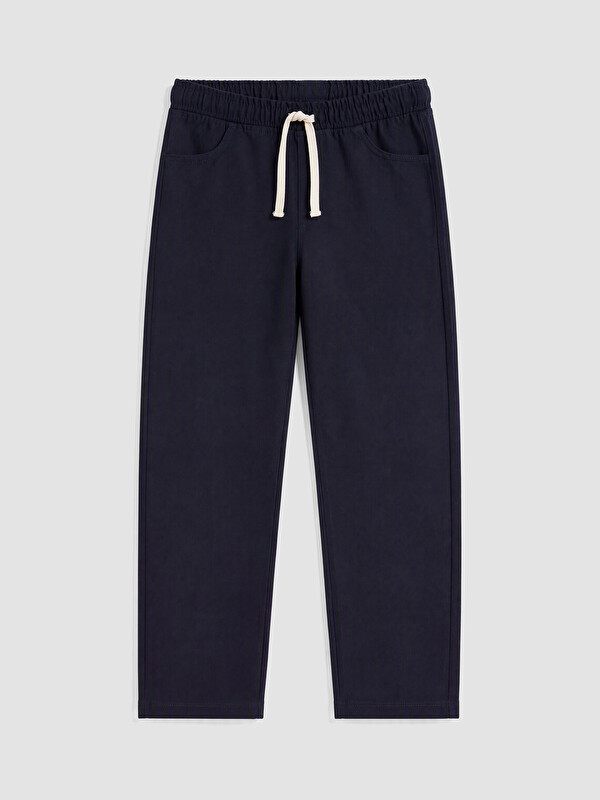 LC WAIKIKI Slim Fit Erkek Çocuk Pantolon