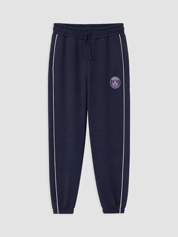 XSIDE ACTIVE Paris Saint-Germain Printed Men's Jogger Sweatpants
