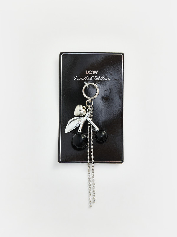 LCW JOY шие өрнекті сөмкеге тағатын сәндік бұйым