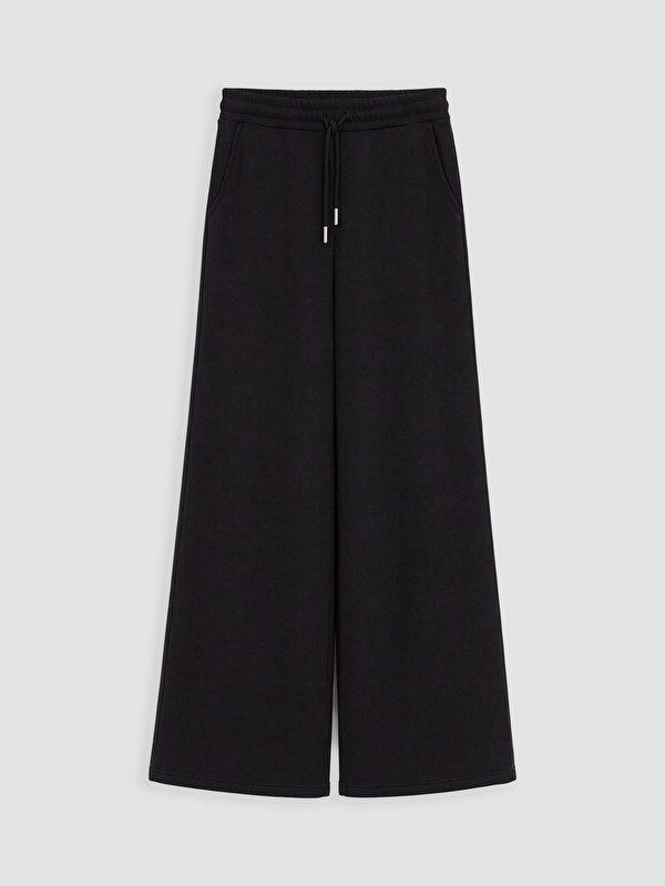 XSIDE Elastic Waist Women's Sweatpants