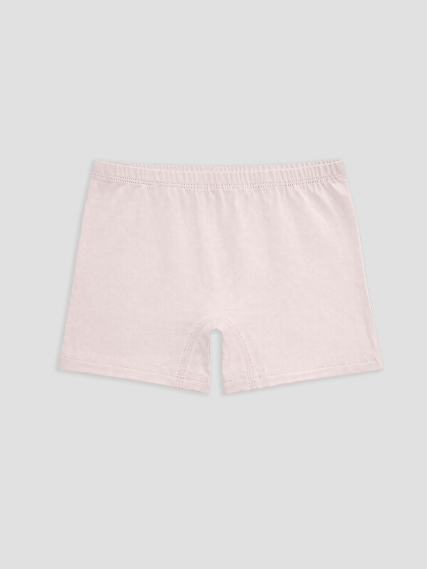 LCW Kids Kız Çocuk Boxer