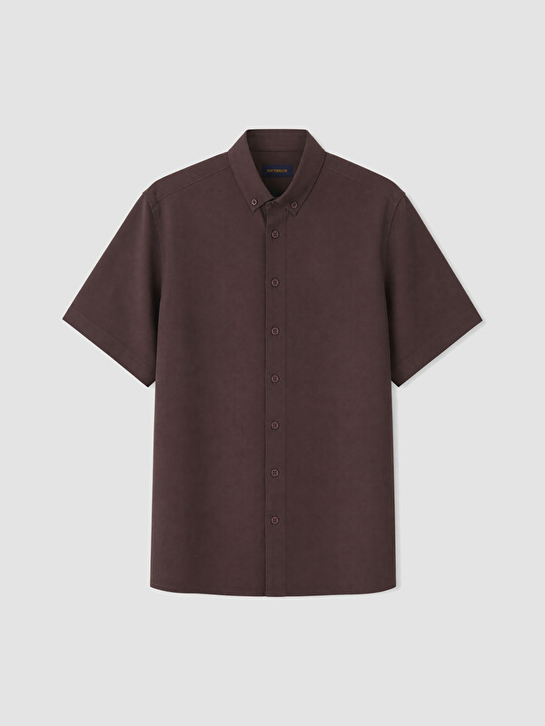 SOUTHBLUE Regular Fit Gabardin Erkek Gömlek