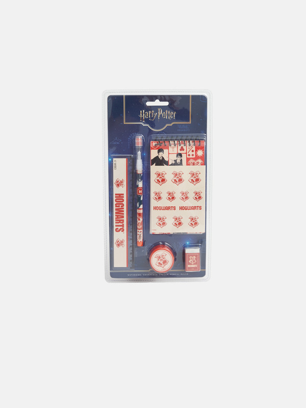 LCW JOY Harry Potter tiskani set pribora za pisanje