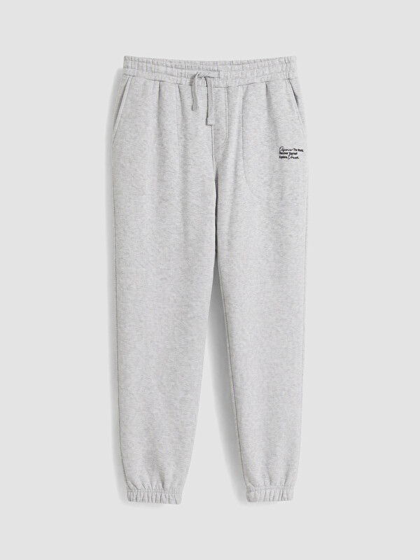 XSIDE Regular Fit Men's Jogger Sweatpants