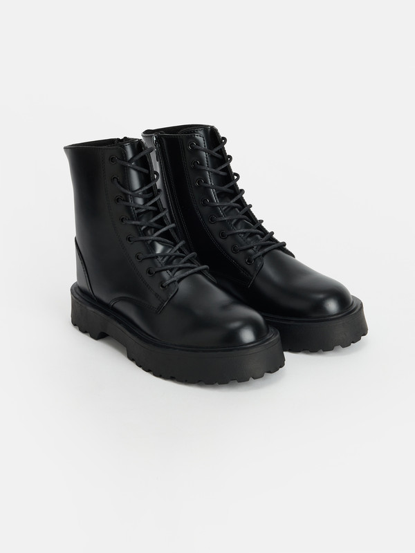 LCW STEPS Bielkte Girls' Boot